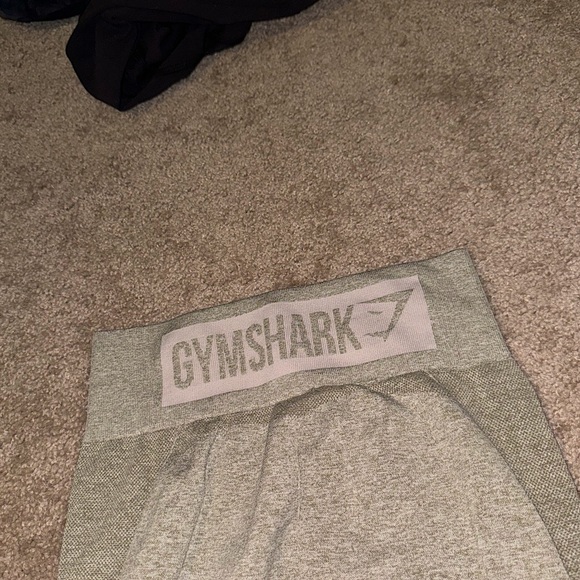 Gymshark Flex High Waisted Leggings - Picture 10 of 16